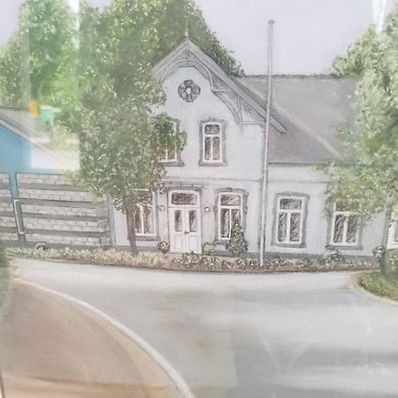 Landgasthaus Streichmuehle Hotel Dollerup Luaran gambar