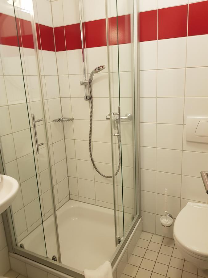 Landgasthaus Streichmuehle Hotel Dollerup Luaran gambar