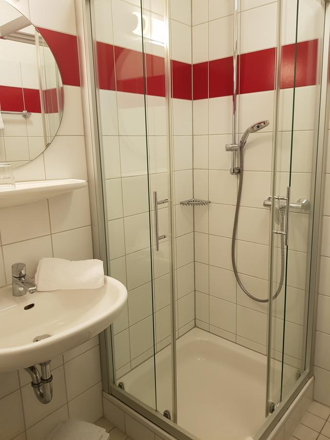 Landgasthaus Streichmuehle Hotel Dollerup Luaran gambar