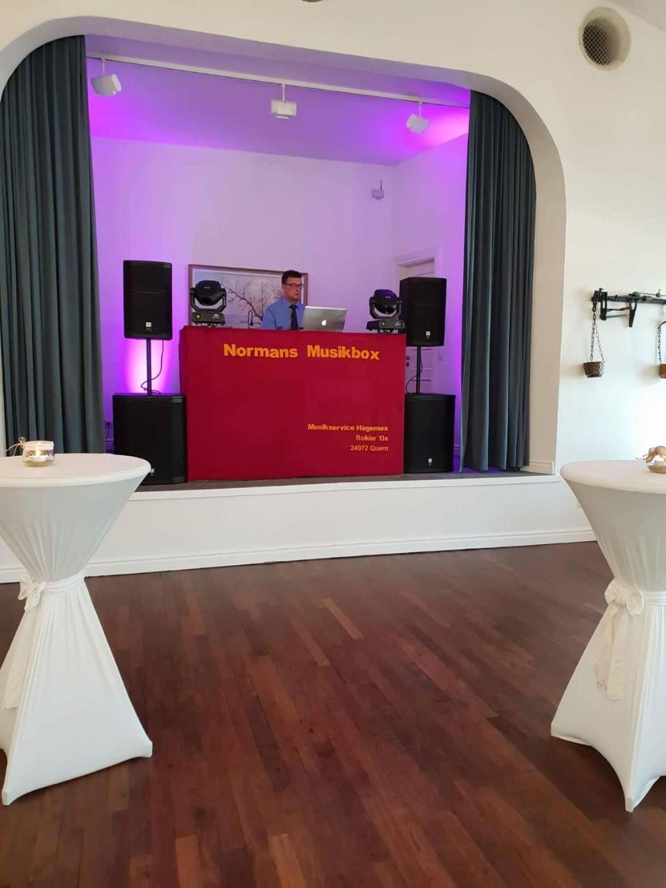 Landgasthaus Streichmuehle Hotel Dollerup Luaran gambar