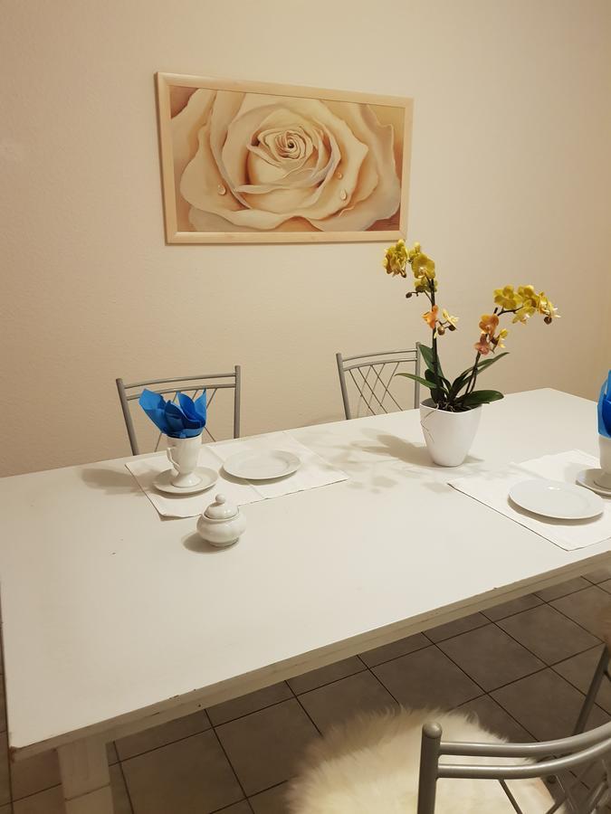 Landgasthaus Streichmuehle Hotel Dollerup Luaran gambar